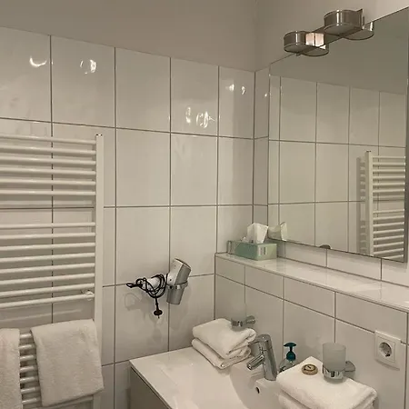 Dünengrund Im Dünengrund Rebinka, Due01 Apartment Rantum (Sylt)