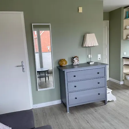 Dünengrund Im Dünengrund Rebinka, Due01 Rantum (Sylt)