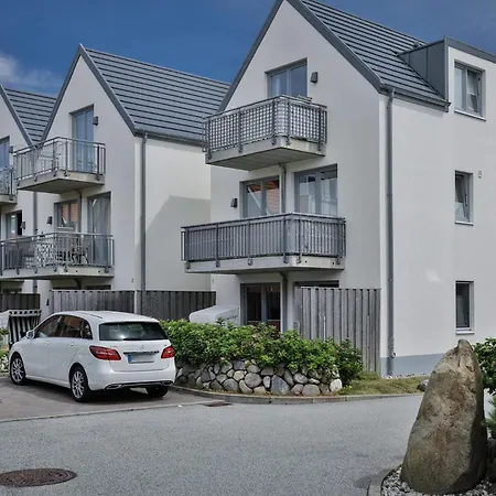Apartament Duenengrund Im Duenengrund 